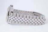ROLEX NEW 2024 DATEJUST 31 BLUE FLORAL DIAMOND DIAL 278274 BOX & PAPERS $12,975