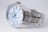 GRAND SEIKO 2018 SOKO FROST US LIMITED EDITION SBGA387 BOX & PAPERS $6,800