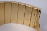 ROLEX 1974 VINTAGE YELLOW GOLD  KING MIDAS ASPREY LONDON 3584 WATCH $49,500