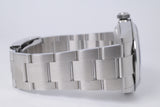 ROLEX NEW 2026 40mm EXPLORER I STAINLESS STEEL 224270 BOX & PAPERS $9,500