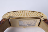 ROLEX YELLOW GOLD CELLINI PRINCE MANUAL WIND WATCH ONLY $13,500