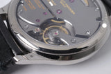 LAURENT FERRIER 40mm WHITE GOLD CLASSIC ORIGIN HODINKEE LIMITED EDITION BOX & PAPERS $39,975