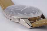 PATEK PHILIPPE WHITE GOLD CALATRAVA 5226G BOX & PAPERS