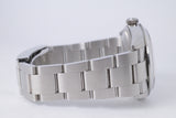 ROLEX 2024 36mm EXPLORER I MINT 124270 BOX & PAPERS