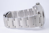 ROLEX 2019 AIR-KING 40mm 116900 COMPLETE BOX & PAPERS $7,800