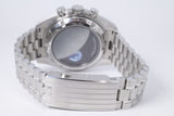 OMEGA 2025 SILVER SNOOPY AWARD ANNIVERSARY SPEEDMASTER MOONWATCH COMPLETE SET