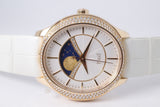 PIAGET NEW ROSE GOLD LIMELIGHT STELLA AUTOMATIC WATCH BOX & PAPERS