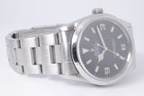 ROLEX 1998 EXPLORER I 36mm, T25 DIAL, 14270 WATCH ONLY
