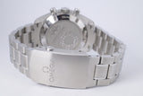 OMEGA 2020 NEW SPEEDMASTER TOKYO OLYMPICS 522.30.42.30.06.001 BOX & PAPERS $6,800