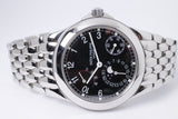 PATEK PHILIPPE NEPTUNE STAINLESS STEEL 5085/1A MINT BOX & PAPERS