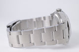 ROLEX NEW 2026 36mm OYSTER PERPETUAL 126000 BLACK DIAL BOX & PAPERS