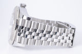ROLEX SKY-DWELLER STAINLESS STEEL JUBILEE BRACELET 336934 BOX & PAPERS