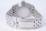 TUDOR BLACK BAY 41 BLACK DIAL 5 LINK BRACELET BOX & PAPERS $3,800