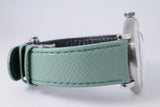 M.A.D.EDITION MAD2 GREEN BY MB&F MINT BOX & PAPERS
