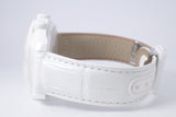 OMEGA 2023  SPEEDMASTER WHITE SIDE OF THE MOON BOX & PAPERS