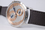 LOUIS ERARD X VIANNEY HALTER 2025 LE REGULATEUR II MINT 85246AA03.BVA172 BOX & PAPERS $3,975