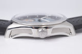 MOSER & CIE PIONEER TOURBILLON BLUE LAGOON DIAL 3804-1205 MINT BOX & PAPERS $32,500
