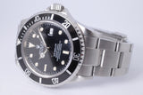 ROLEX SEA DWELLER 16600 WATCH ONLY