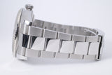 ROLEX 2022 SKY-DWELLER STAINLESS STEEL BLUE DIAL OYSTER BRACELET 326934 BOX & PAPER $20,500