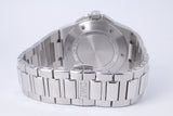 IWC 2023 INGENIEUR 40 GREEN DIAL STAINLESS STEEL AUTOMATIC IW328903 BOX & PAPERS $8,700