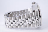 ROLEX 2026 NEW SKY-DWELLER STAINLESS STEEL BLUE DIAL JUBILEE BRACELET 336934 BOX & PAPER