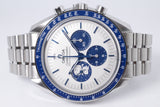 OMEGA 2025 SILVER SNOOPY AWARD ANNIVERSARY SPEEDMASTER MOONWATCH COMPLETE SET