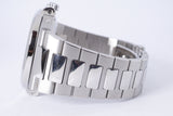 PATEK PHILIPPE NEW 2021 NAUTILUS BLUE DIAL ANNUAL CALENDAR MOON PHASE 5726/1A BOX & PAPERS $129,500