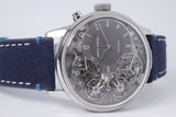 ARMIN STROM RESONANCE FIRST EDITION LIKE NEW BOX & PAPERS $65,000