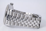ROLEX 2025 SKY-DWELLER STAINLESS STEEL BLUE DIAL JUBILEE BRACELET 336934 BOX & PAPER