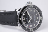 BLANCPAIN FIFTY FATHOMS AUTOMATIC STAINLESS STEEL 5015 BOX & PAPERS