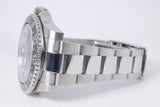 ROLEX 2016 GMT MASTER II CERAMIC OYSTER BRACELET 116710 WATCH ONLY