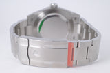 ROLEX NEW 2026 OYSTER PERPETUAL 41 BEIGE DIAL 134300 BOX & PAPERS $10,700