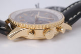 BREITLING 2007 ROSE GOLD MONTBRILLANT EDITION CHRONOGRAPH H48330 BOX PAPERS $8,975