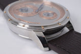 LOUIS ERARD X VIANNEY HALTER 2025 LE REGULATEUR II MINT 85246AA03.BVA172 BOX & PAPERS $3,975