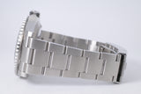 ROLEX 2024 GREEN SUBMARINER 41mm KERMIT / STARBUCKS 126610LV BOX & PAPERS $14,600