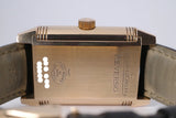JAEGER LE COULTRE ROSE GOLD SUN MOON REVERSO GRANDE Q3042420 MINT BOX & PAPERS $14,500
