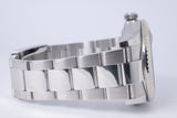 ROLEX 2019 SKY-DWELLER STAINLESS STEEL OYSTER BRACELET BLUE DIAL OYSTER 326934  BOX & PAPERS