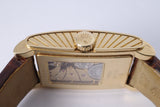 ROLEX YELLOW GOLD CELLINI PRINCE MANUAL WIND WATCH ONLY $13,500