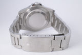 ROLEX 1991  EXPLORER II WHITE POLAR DIAL 16570 WATCH ONLY $7,800