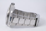 ROLEX 2023 STAINLESS STEEL CERAMIC GMT MASTER II 126710BLRO PEPSI OYSTER BOX & PAPERS