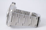 ROLEX 2024 SUBMARINER DATE STAINLESS STEEL 126610LN BOX & PAPERS $13,900