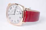 VACHERON CONSTANTIN ROSE GOLD 36.5mm HISTORIQUES AMERICAN 1921 1100S/000R-B430