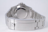 ROLEX 2022 GREEN SUBMARINER STARBUCKS 126610 BOX & PAPERS