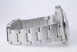 ROLEX 2007 SEA-DWELLER 16600 BOX & PAPERS