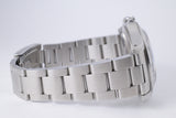 ROLEX 1991  EXPLORER II WHITE POLAR DIAL 16570 WATCH ONLY $7,800