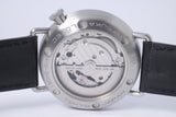OTSUKA LOTEC NO 7.5 JUMP HOUR STAINLESS STEEL MINT BOX & PAPERS
