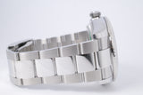 ROLEX NEW 2025 SKY-DWELLER MITN GREEN STAINLESS STEEL OYSTER BRACELET 336934 BOX & PAPERS