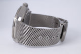 OMEGA 2024 SEAMASTER DIVER 300m NO TIME TO DIE 007 BOX & PAPERS $6,500