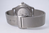 OMEGA 2024 SEAMASTER DIVER 300m NO TIME TO DIE 007 BOX & PAPERS $6,500
