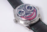 KONSTANTIN CHAYKIN NEW THE JOKER FIVE LIMITED EDITION BOX & PAPERS